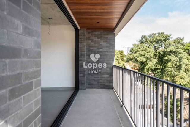 APARTAMENTO no Bairro: Hugo Lange - Lopes Home - Curitiba - foto 8