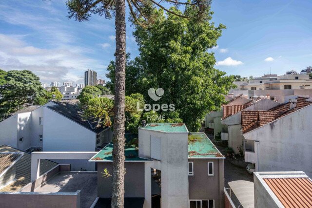 APARTAMENTO no Bairro: Hugo Lange - Lopes Home - Curitiba - foto 9