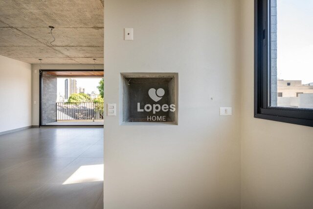 APARTAMENTO no Bairro: Hugo Lange - Lopes Home - Curitiba - foto 7