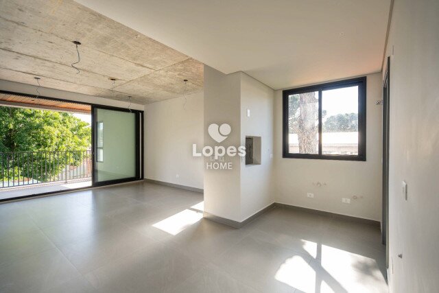 APARTAMENTO no Bairro: Hugo Lange - Lopes Home - Curitiba - foto 6