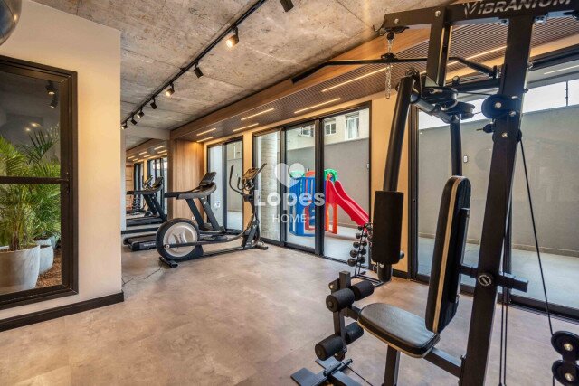 APARTAMENTO no Bairro: Hugo Lange - Lopes Home - Curitiba - foto 35