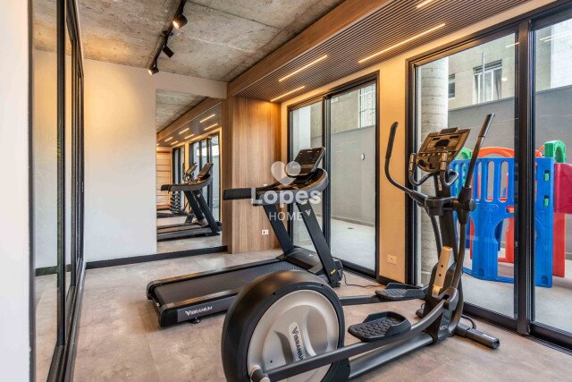 APARTAMENTO no Bairro: Hugo Lange - Lopes Home - Curitiba - foto 36