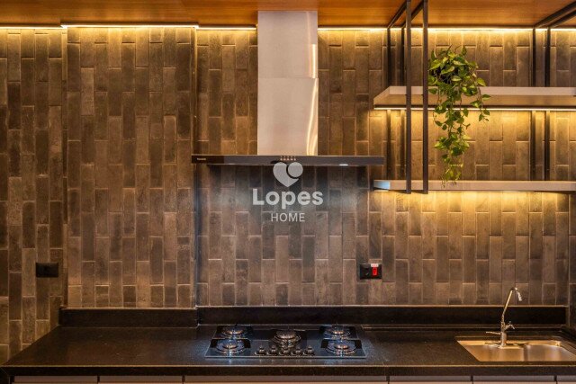 APARTAMENTO no Bairro: Hugo Lange - Lopes Home - Curitiba - foto 40