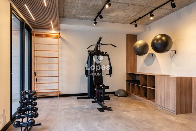 APARTAMENTO no Bairro: Hugo Lange - Lopes Home - Curitiba - foto 37