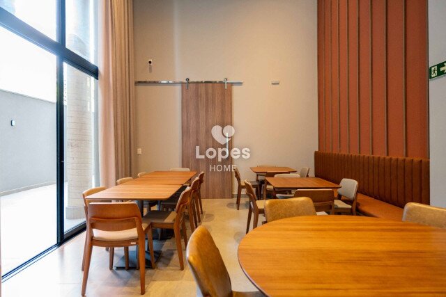 APARTAMENTO no Bairro: Hugo Lange - Lopes Home - Curitiba - foto 43