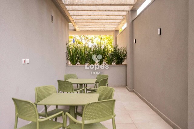 APARTAMENTO no Bairro: Hugo Lange - Lopes Home - Curitiba - foto 44