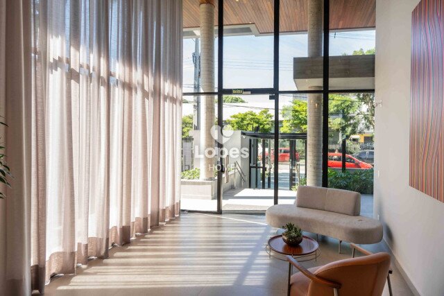 APARTAMENTO no Bairro: Hugo Lange - Lopes Home - Curitiba - foto 45