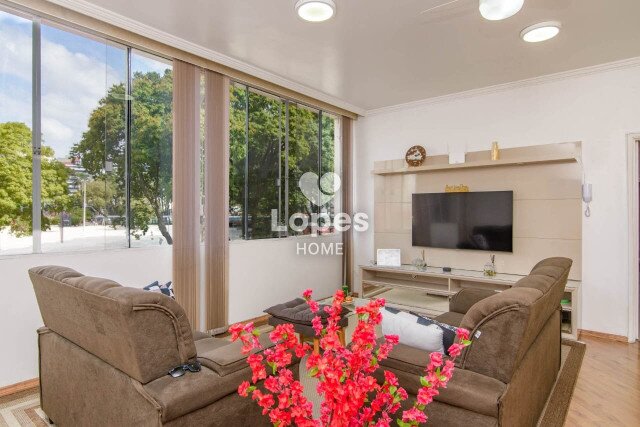 APARTAMENTO no Bairro: Centro - Lopes Home - Curitiba - foto 2