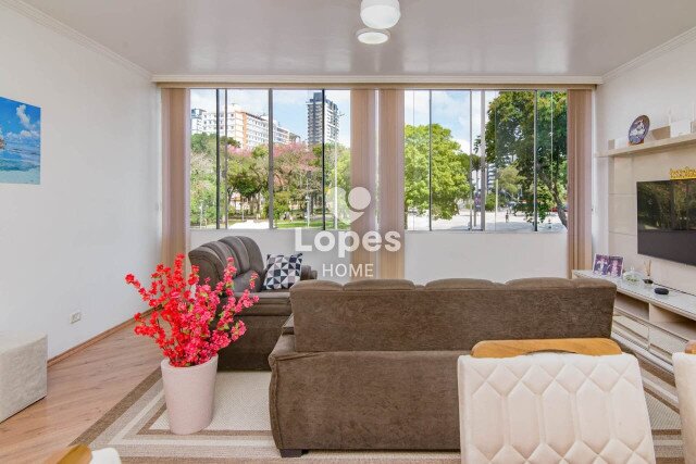 APARTAMENTO no Bairro: Centro - Lopes Home - Curitiba - foto 3