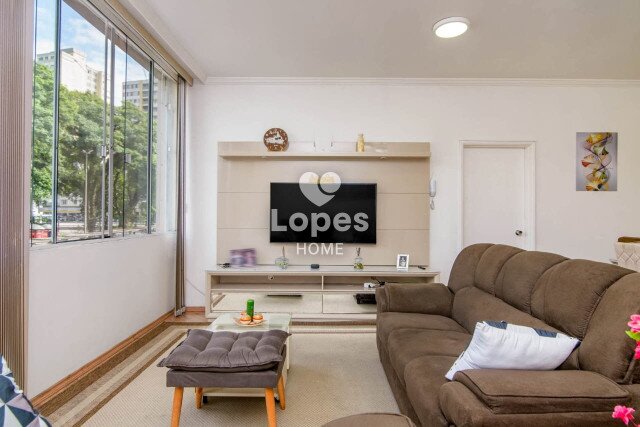 APARTAMENTO no Bairro: Centro - Lopes Home - Curitiba - foto 4