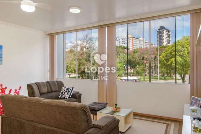 APARTAMENTO no Bairro: Centro - Lopes Home - Curitiba - foto 5