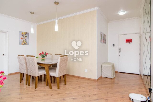 APARTAMENTO no Bairro: Centro - Lopes Home - Curitiba - foto 9