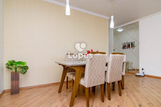 APARTAMENTO no Bairro: Centro - Lopes Home - Curitiba - foto 8