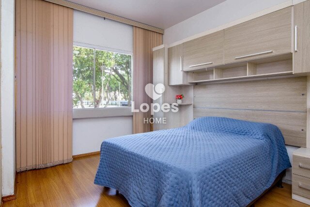APARTAMENTO no Bairro: Centro - Lopes Home - Curitiba - foto 15