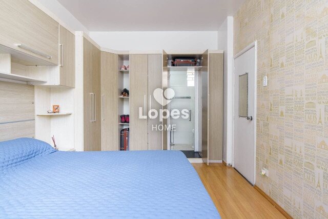 APARTAMENTO no Bairro: Centro - Lopes Home - Curitiba - foto 16