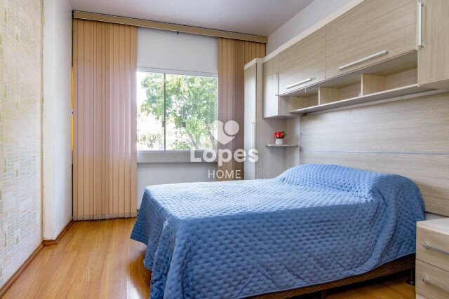 APARTAMENTO no Bairro: Centro - Lopes Home - Curitiba - foto 17