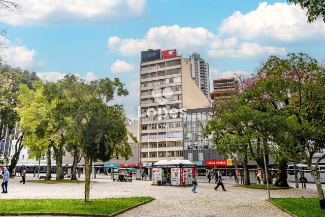 APARTAMENTO no Bairro: Centro - Lopes Home - Curitiba - foto 22