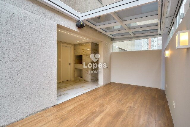 APARTAMENTO no Bairro: Água Verde - Lopes Home - Curitiba - foto 15