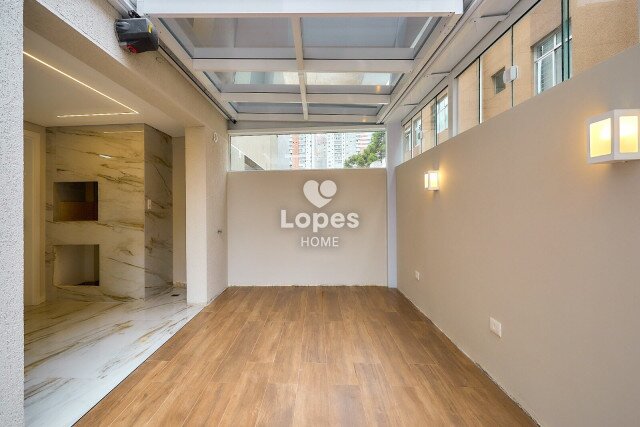 APARTAMENTO no Bairro: Água Verde - Lopes Home - Curitiba - foto 16