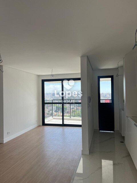 APARTAMENTO no Bairro: Cristo Rei - Lopes Home - Curitiba - foto 1