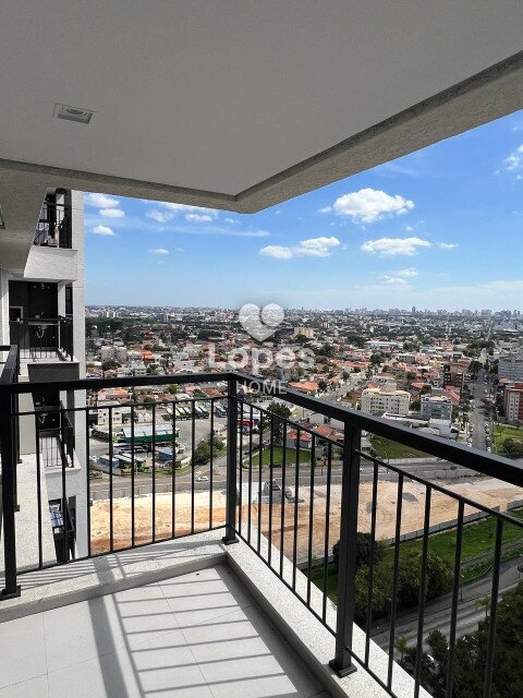 APARTAMENTO no Bairro: Cristo Rei - Lopes Home - Curitiba - foto 3