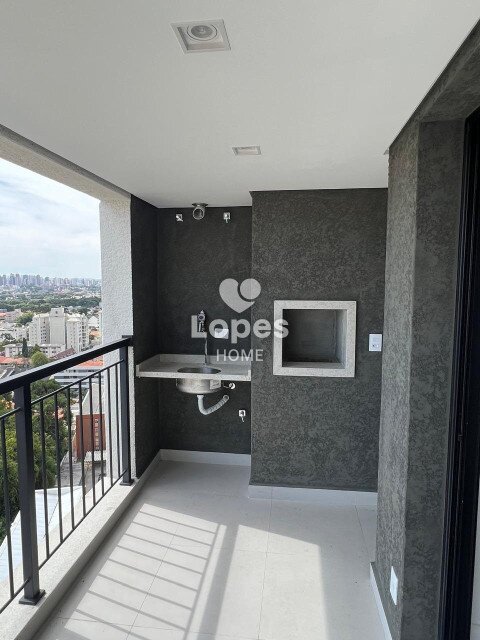 APARTAMENTO no Bairro: Cristo Rei - Lopes Home - Curitiba - foto 4