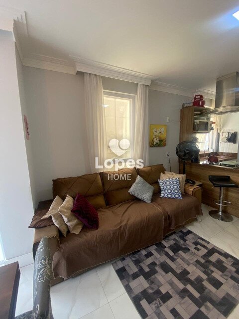 APARTAMENTO no Bairro:  - Lopes Home - Itapema - foto 2