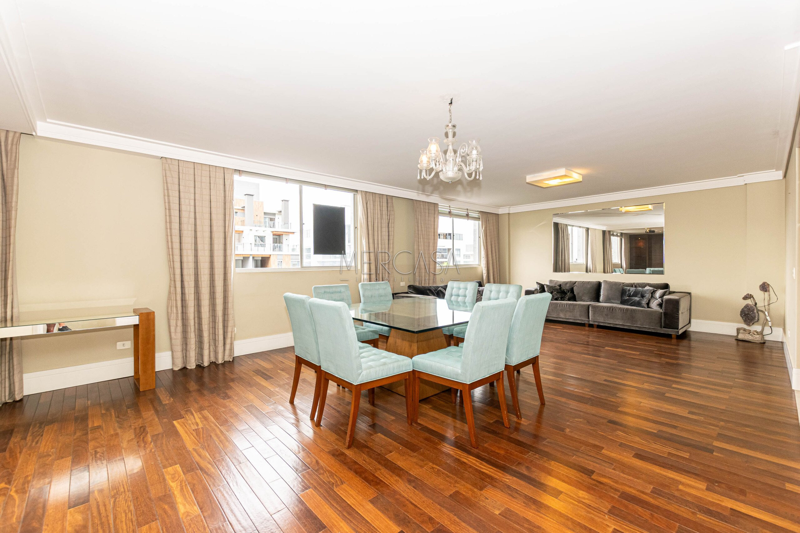 Apartamento à venda em Água Verde, Curitiba — Portal Chave Fácil