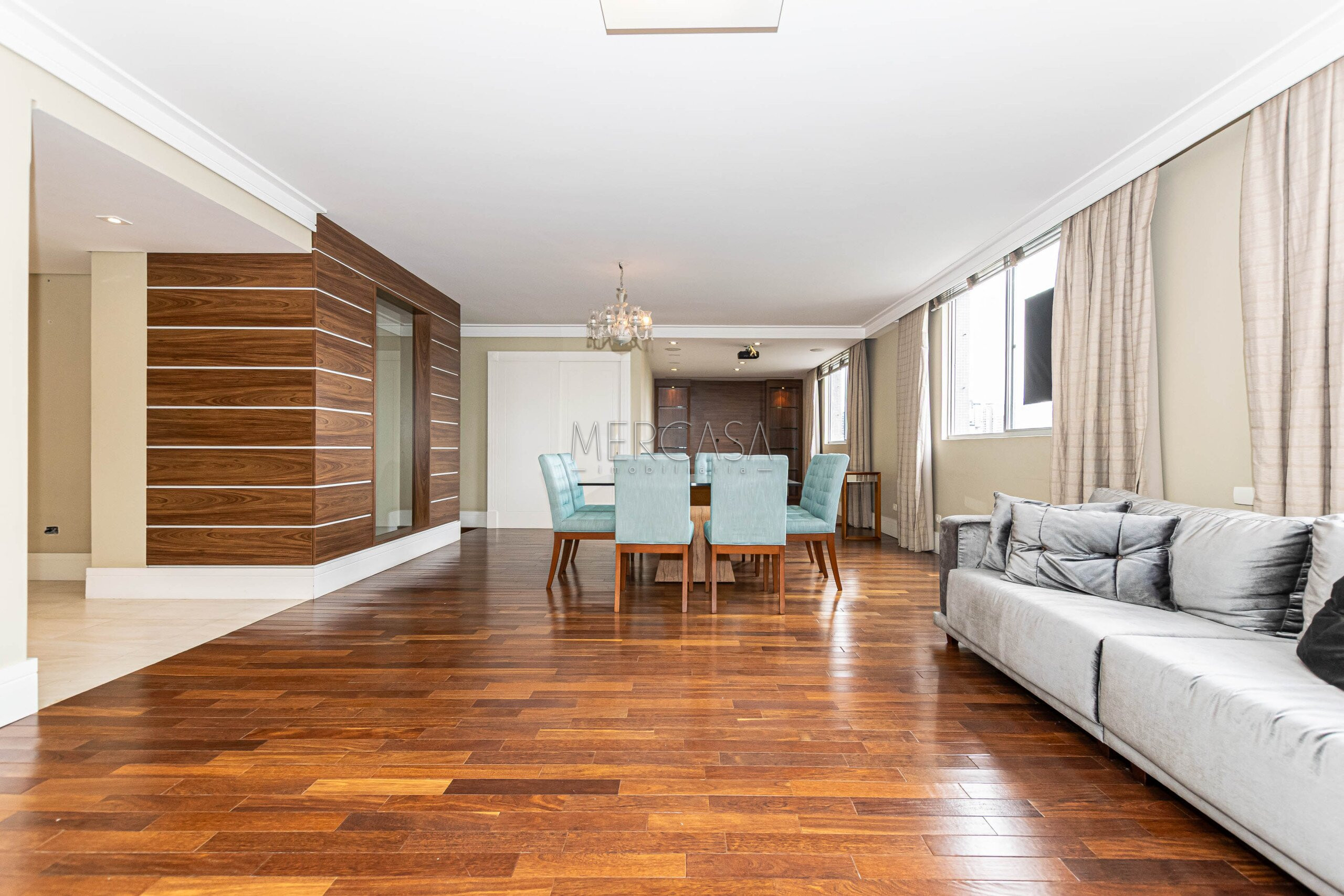 Apartamento à venda em Água Verde, Curitiba — Portal Chave Fácil