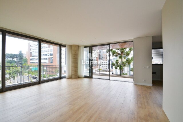 APARTAMENTO no Bairro: Juvevê - Lopes Home - Curitiba - foto 5