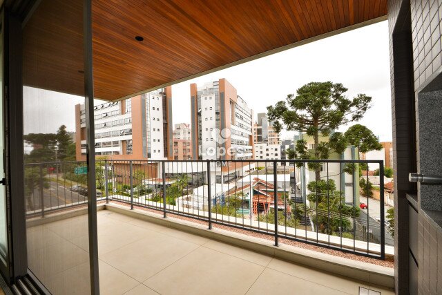 APARTAMENTO no Bairro: Juvevê - Lopes Home - Curitiba - foto 8