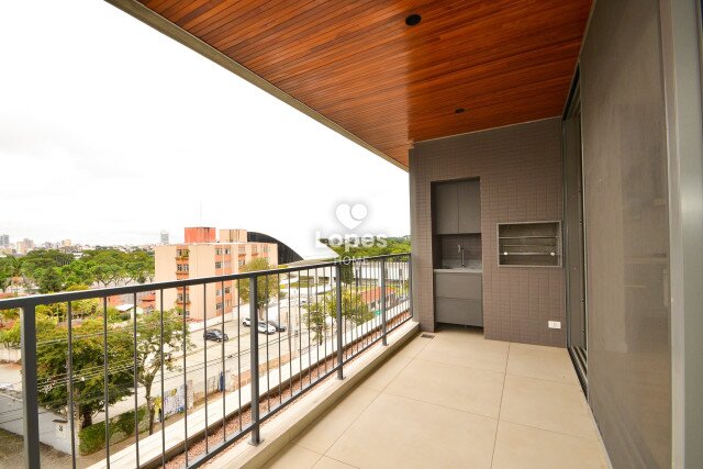 APARTAMENTO no Bairro: Juvevê - Lopes Home - Curitiba - foto 9