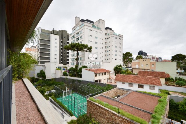 APARTAMENTO no Bairro: Juvevê - Lopes Home - Curitiba - foto 12