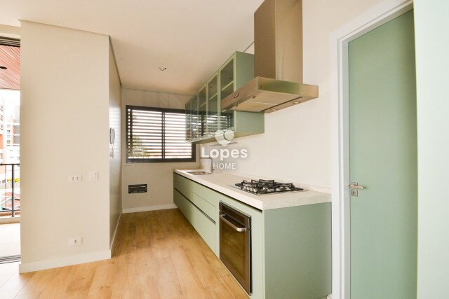 APARTAMENTO no Bairro: Juvevê - Lopes Home - Curitiba - foto 13
