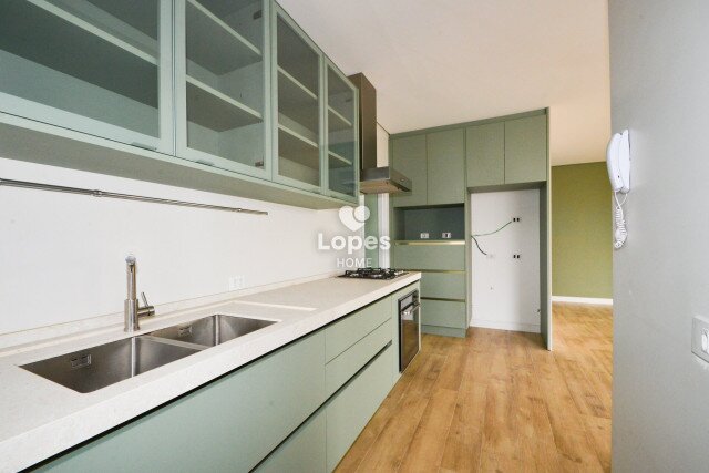 APARTAMENTO no Bairro: Juvevê - Lopes Home - Curitiba - foto 14