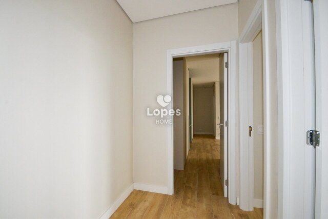 APARTAMENTO no Bairro: Juvevê - Lopes Home - Curitiba - foto 22