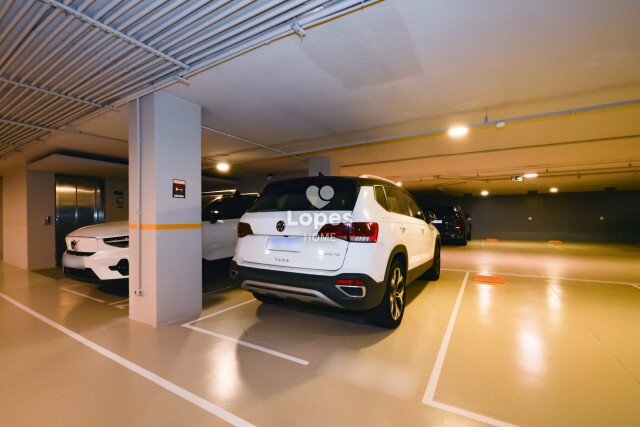 APARTAMENTO no Bairro: Juvevê - Lopes Home - Curitiba - foto 35