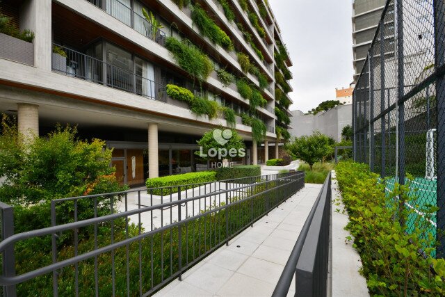 APARTAMENTO no Bairro: Juvevê - Lopes Home - Curitiba - foto 40