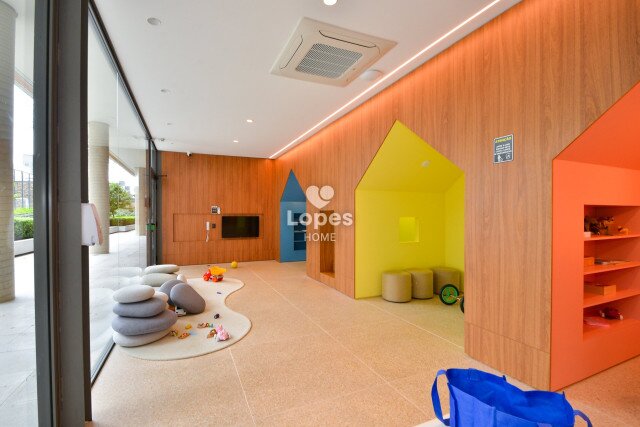 APARTAMENTO no Bairro: Juvevê - Lopes Home - Curitiba - foto 48