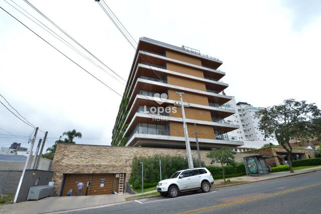 APARTAMENTO no Bairro: Juvevê - Lopes Home - Curitiba - foto 53