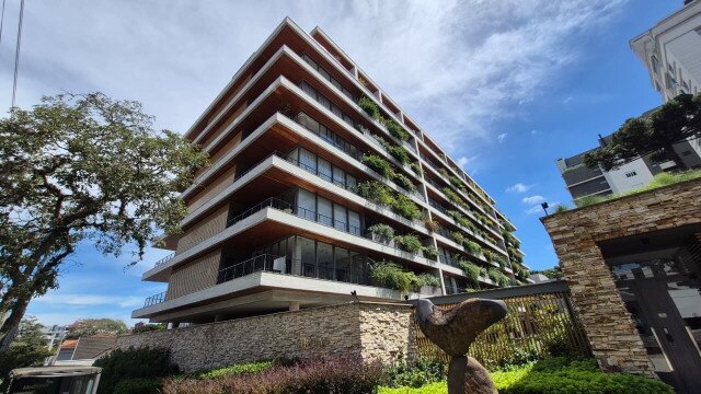 APARTAMENTO no Bairro: Juvevê - Lopes Home - Curitiba - foto 0