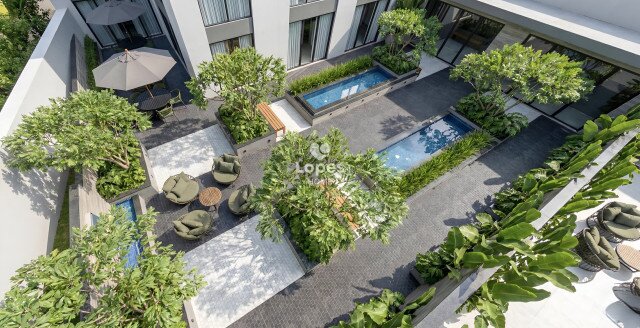 APARTAMENTO no Bairro: São Lourenço - Lopes Home - Curitiba - foto 13