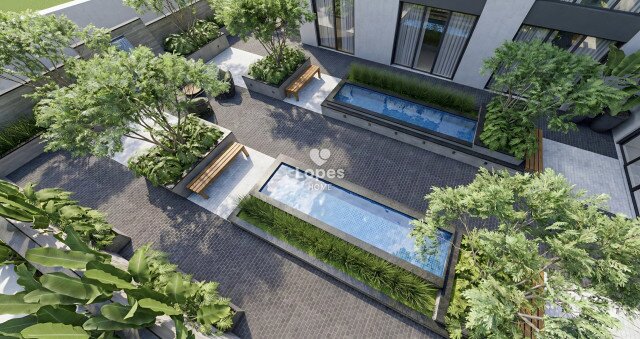 APARTAMENTO no Bairro: São Lourenço - Lopes Home - Curitiba - foto 14