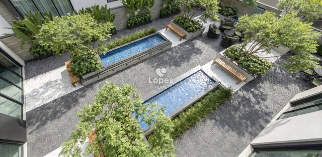 APARTAMENTO no Bairro: São Lourenço - Lopes Home - Curitiba - foto 15