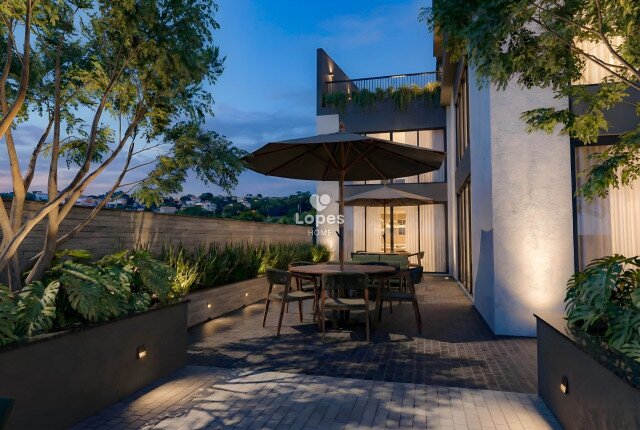 APARTAMENTO no Bairro: São Lourenço - Lopes Home - Curitiba - foto 16