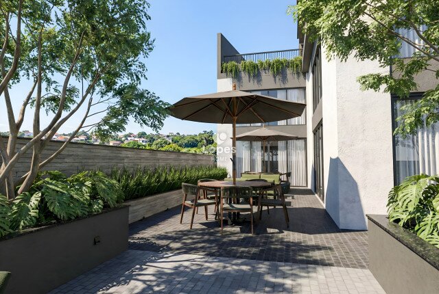 APARTAMENTO no Bairro: São Lourenço - Lopes Home - Curitiba - foto 17