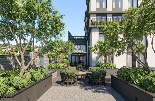 APARTAMENTO no Bairro: São Lourenço - Lopes Home - Curitiba - foto 18