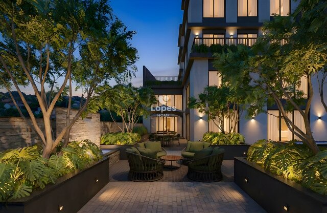 APARTAMENTO no Bairro: São Lourenço - Lopes Home - Curitiba - foto 19