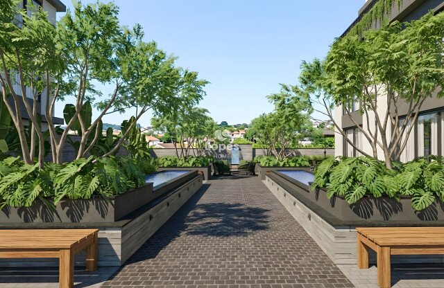 APARTAMENTO no Bairro: São Lourenço - Lopes Home - Curitiba - foto 20