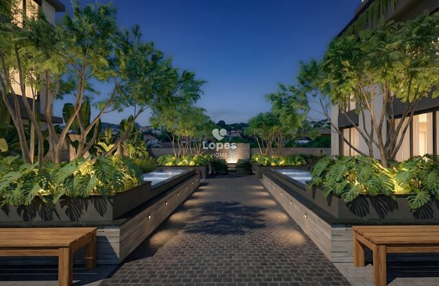 APARTAMENTO no Bairro: São Lourenço - Lopes Home - Curitiba - foto 21